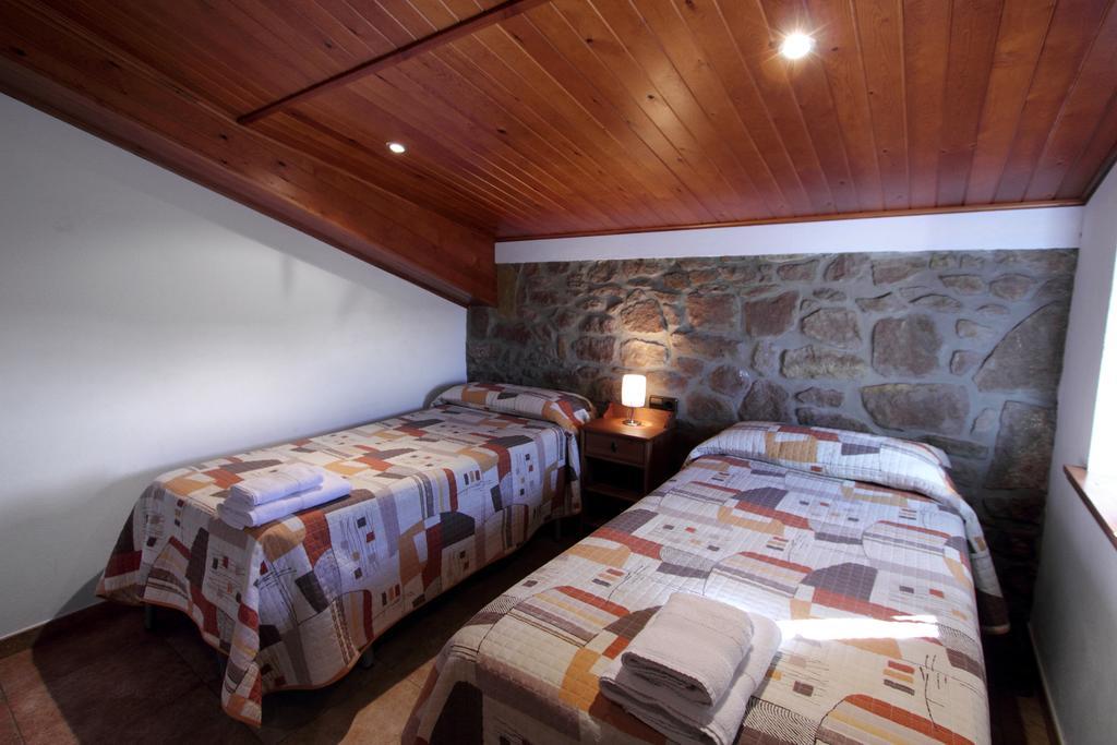 Casa Rural Sant Joan Olíus Exterior foto